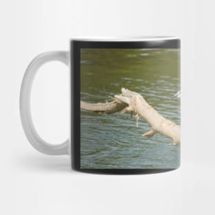 Allergic To Weed Mug